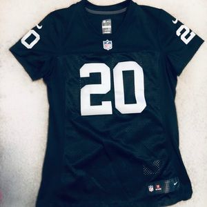 Raiders McFadden Jersey